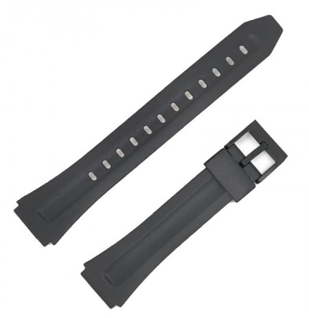 Laikrodžio dirželis Diloy 575EJ2 Tinka Casio