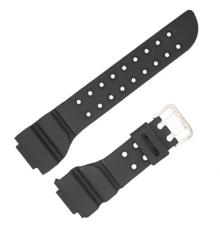 Laikrodžio dirželis Diloy W7631 Tinka Casio