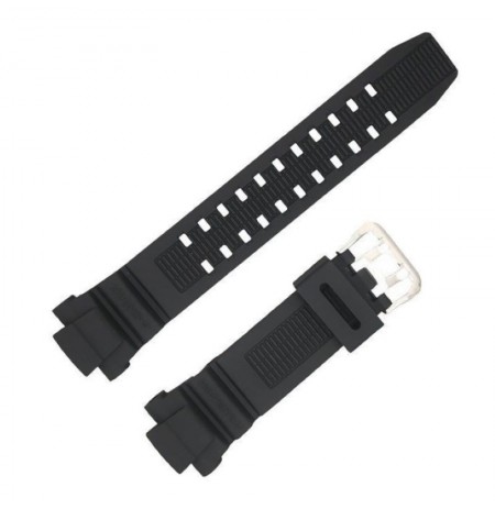 Laikrodžio dirželis Diloy W1132 Tinka Casio