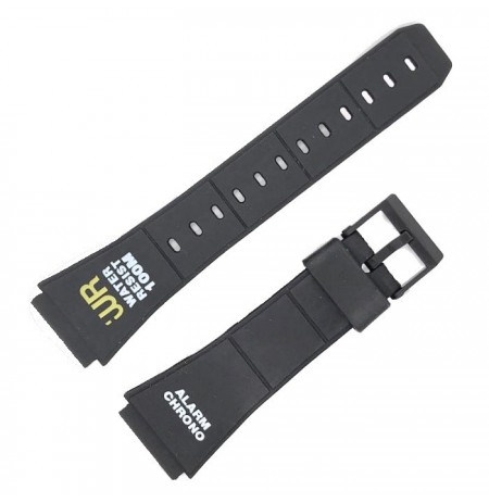 Laikrodžio dirželis Diloy 238P3D1A Tinka Casio
