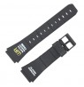 Laikrodžio dirželis Diloy 238P3D1A Tinka Casio