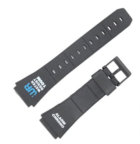 Laikrodžio dirželis Diloy 238P3D1Z Tinka Casio