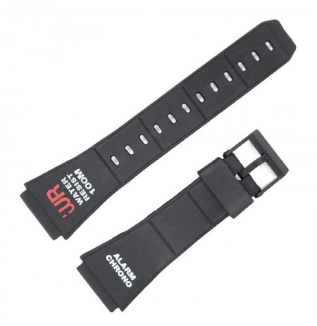 Laikrodžio dirželis Diloy 238P3D1R Tinka Casio
