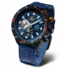Vostok Europe Almaz Chronograph YM26-320C654Le