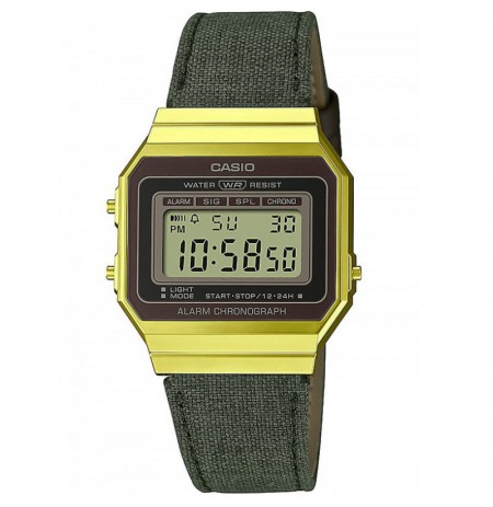 Casio A700WEGL-3AEF