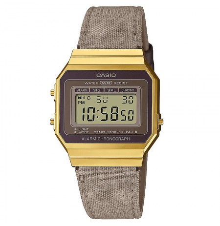 Casio A700WEGL-5AEF