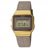 Casio A700WEGL-5AEF