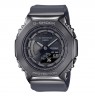 Casio G-shock Original GM-S2100B-8AER Metal Covered