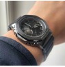 Casio G-shock ORIGINAL GM-S2100B-8AER METAL COVERED
