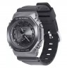 Casio G-shock ORIGINAL GM-S2100B-8AER METAL COVERED