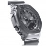Casio G-shock ORIGINAL GM-S2100B-8AER METAL COVERED