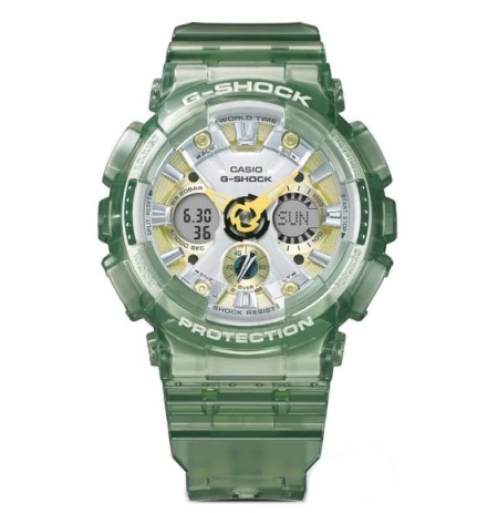 Casio G-SHOCK GMA-S110GS-3AER
