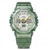 Casio G-SHOCK GMA-S110GS-3AER
