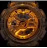 Casio G-SHOCK GMA-S110GS-3AER