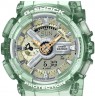 Casio G-SHOCK GMA-S110GS-3AER