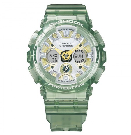 Casio G-Shock GMA-S120GS-3AER