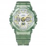 Casio G-Shock GMA-S120GS-3AER