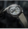 AVI-8 Hawker Hunter Retrograde Chronograph AV-4052-03
