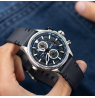 AVI-8 HAWKER HUNTER AVON CHRONOGRAPH AV-4064-04