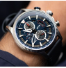 AVI-8 HAWKER HUNTER AVON CHRONOGRAPH AV-4064-04