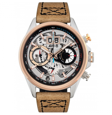 AVI-8 Hawker Harrier II Matador Chronograph AV-4065-02