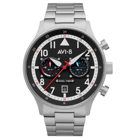 AVI-8 Hawker Hurricane Dual-Time AV-4088-11