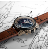 AVI-8 Hawker Harrier II Matador Chronograph AV-4065-06