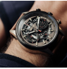 AVI-8 Hawker Harrier II Matador Chronograph AV-4065-06