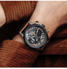 AVI-8 Hawker Harrier II Matador Chronograph AV-4065-06