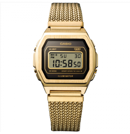 Casio Vintage Premium A1000MGA-5EF