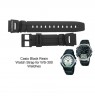 Laikrodžio dirželis CASIO 10018051