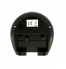 Žadintuvas Adler 40110 BLACK