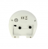 Žadintuvas Adler 40110 WHITE