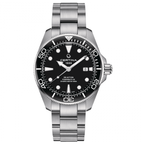 Certina DS Action Diver 43 C032.607.11.051.00