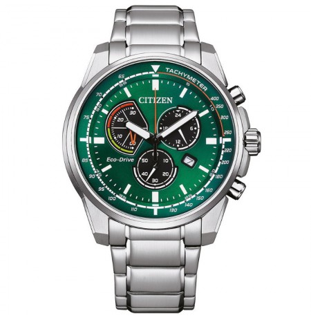 CITIZEN Eco-Drive AT1190-87X