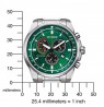 CITIZEN Eco-Drive AT1190-87X