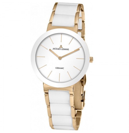 Jacques Lemans Ceramic 42-7D