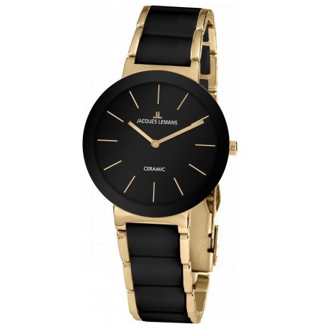 Jacques Lemans Ceramic 42-8C