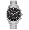 Jacques Lemans Chronograph 42-2C