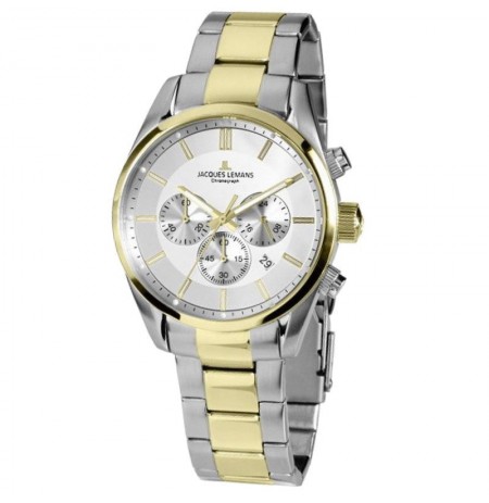Jacques Lemans Chronograph 42-6.1H