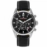 Jacques Lemans Chronograph 42-2A