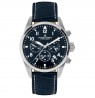 Jacques Lemans Chronograph 42-2B