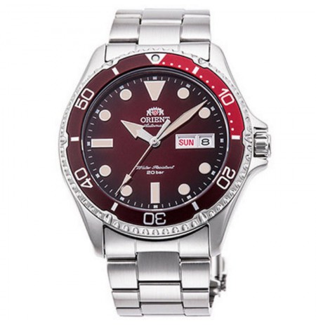 Orient Mako Kamasu Automatic RA-AA0814R19B