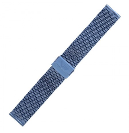 Vostok Europe ALMAZ Laikrodžio apyrankė VE-ALMAZ-BR-BLUE