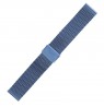 Vostok Europe ALMAZ Laikrodžio apyrankė VE-ALMAZ-BR-BLUE