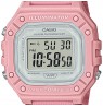 CASIO W-218HC-4AVEF