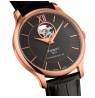 Tissot Tradition Powermatic 80 open Heart T063.907.36.068.00