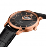 Tissot Tradition Powermatic 80 open Heart T063.907.36.068.00