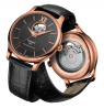 Tissot Tradition Powermatic 80 open Heart T063.907.36.068.00