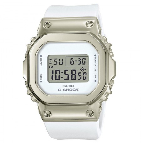 Casio G-Shock GM-S5600G-7ER